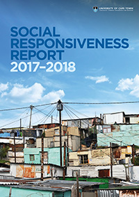 Social Responsiveness Report 2017-2018