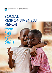 Social Responsiveness Report 2022-2023