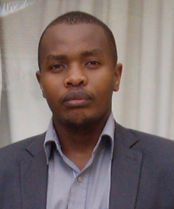 Jeremiah Nzioka