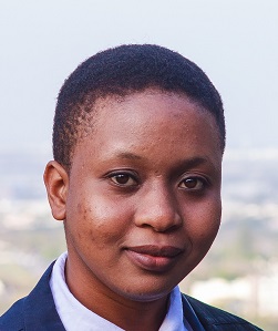 Kefiloe Mpai