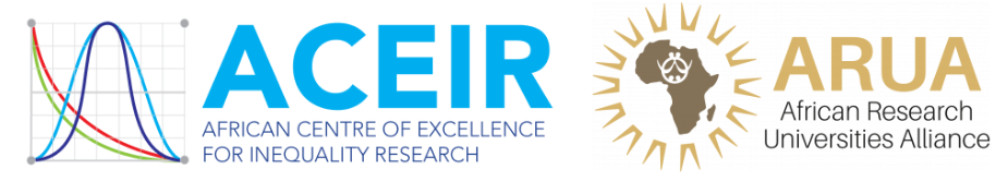 ACEIR ARUA logos