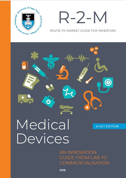 R2M Medical Devices 