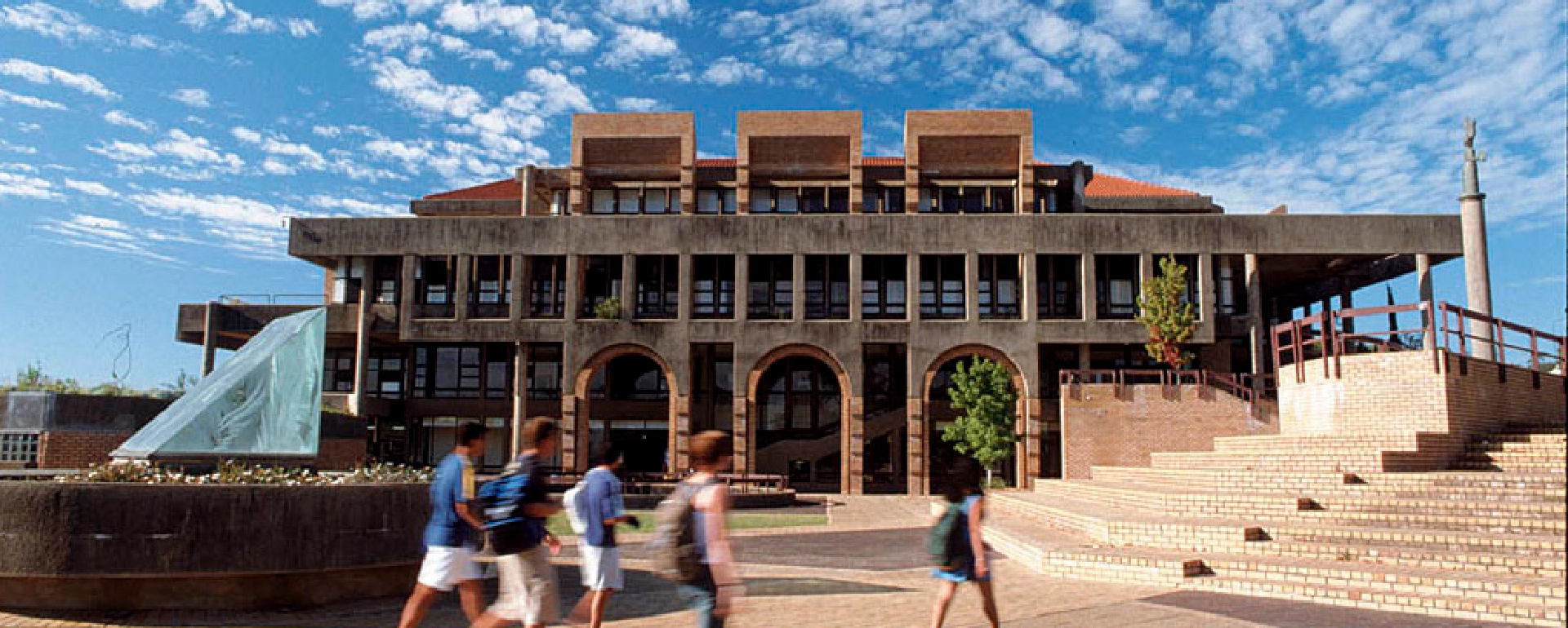 UCT Campus