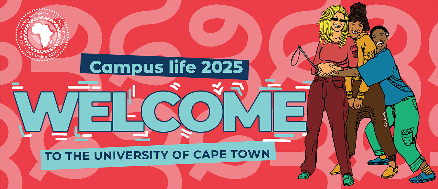 Campus Life 2025