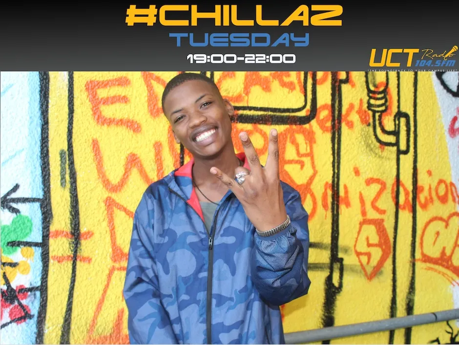 Chillaz