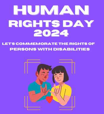 Human Rights Day 2024