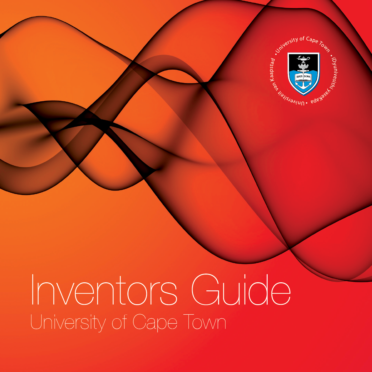 Inventors Guide