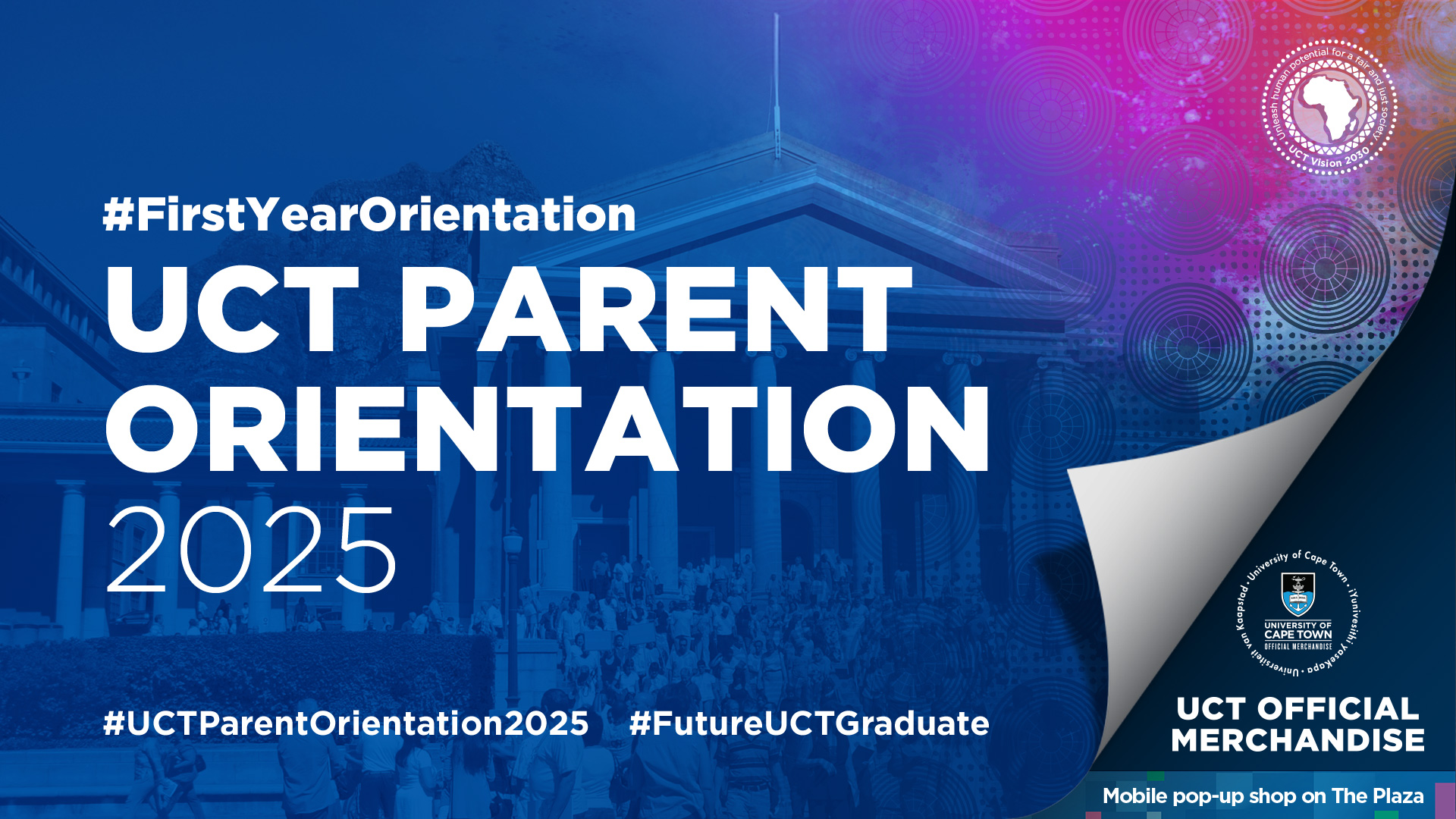 Parent Orientation 2025