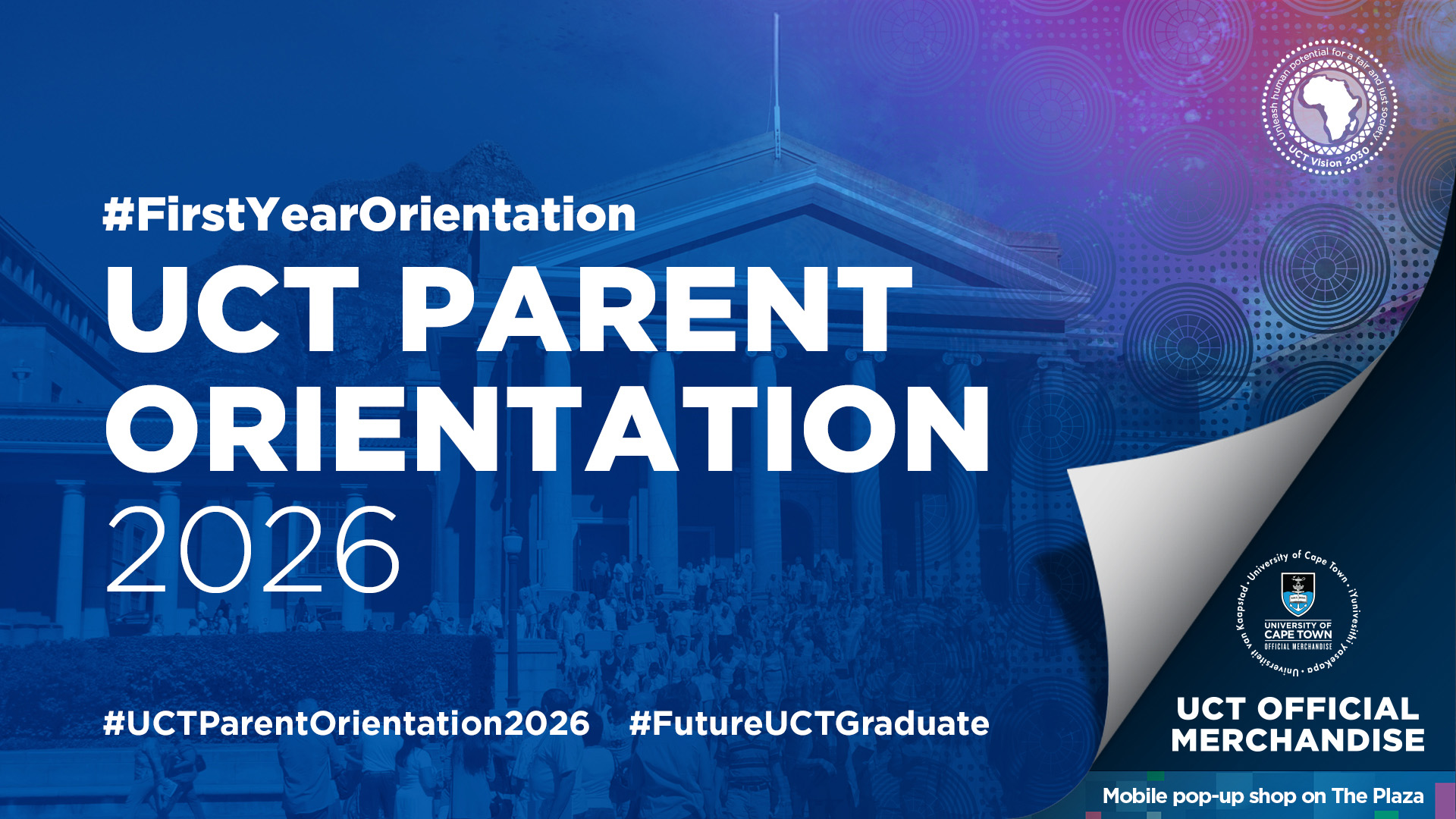 Parent Orientation 2026