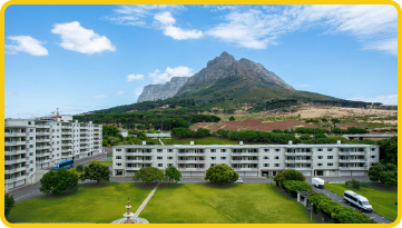 UCT Residence