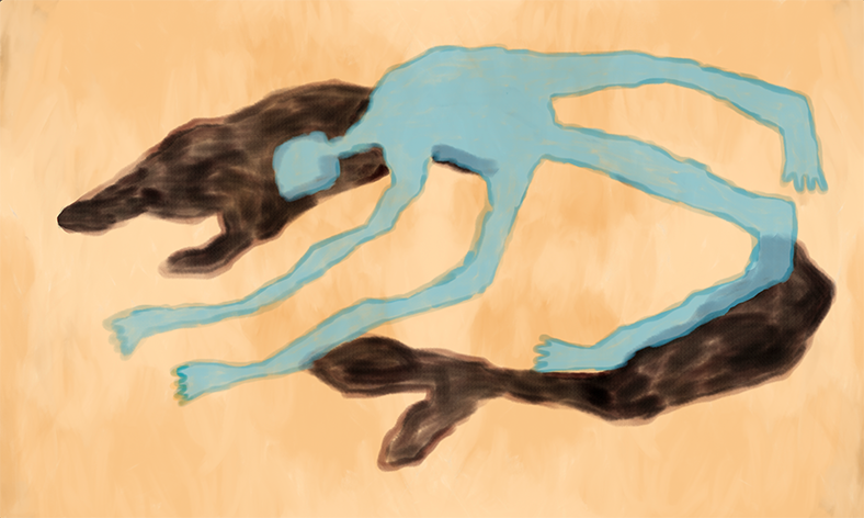 Balekane Legoabe: Magicman, 2024