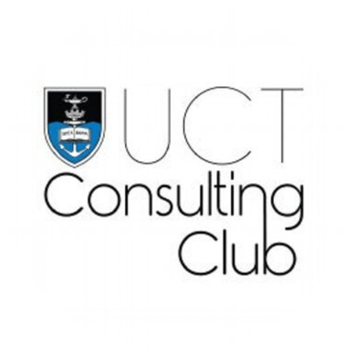 UCT Consulting Logo