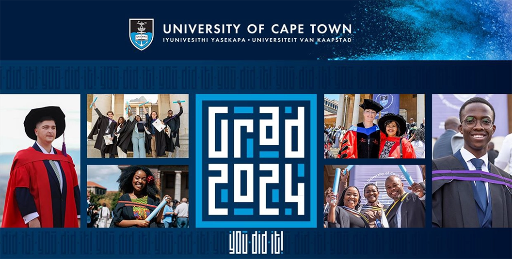 uct grad march 2024 stakeholder dinner page banner