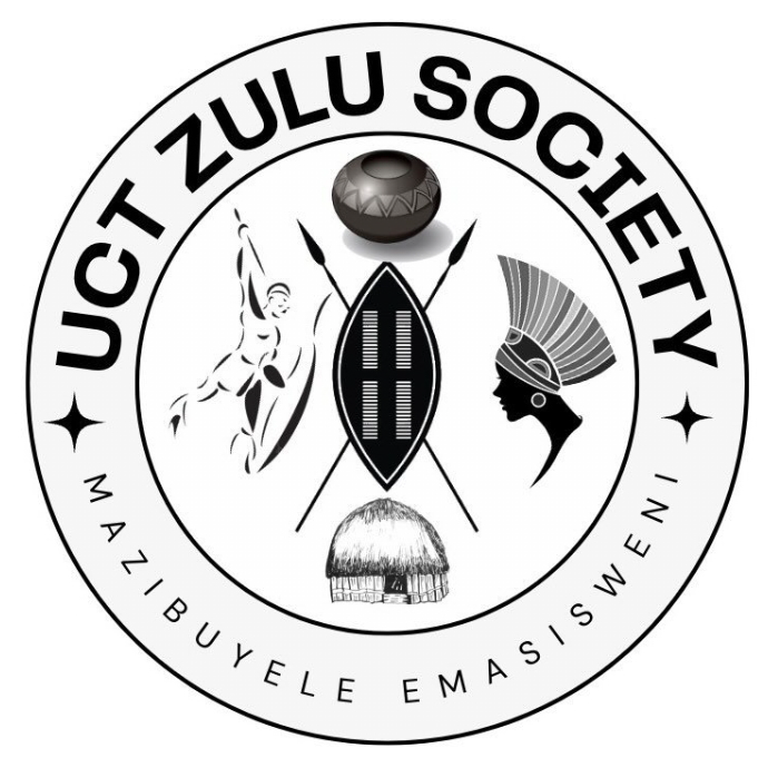 UCT Zulu Society Logo