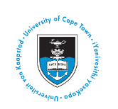 UCT logo