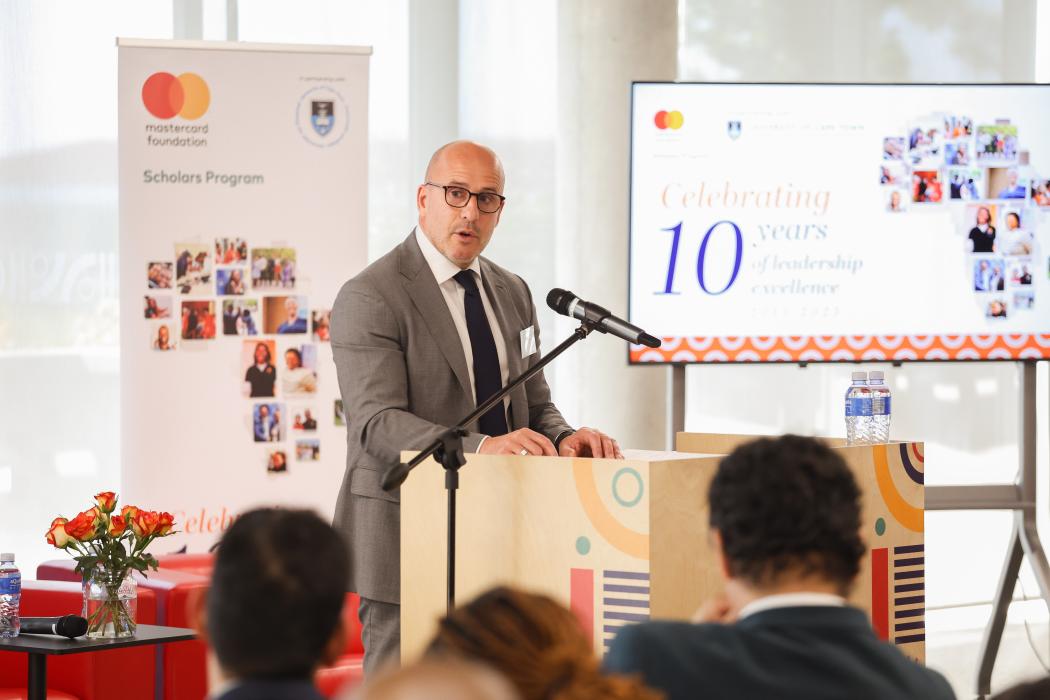 HE Canadian Ambassador