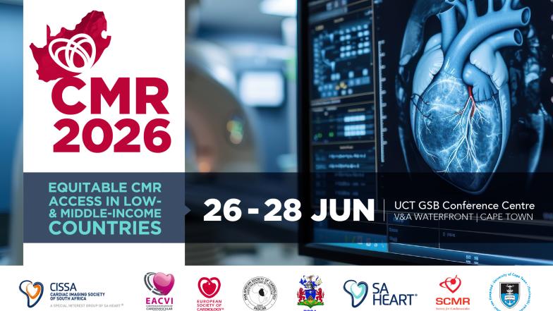 Cardiovascular Resonance Congress 