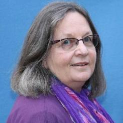 Penelope Engel-Hills