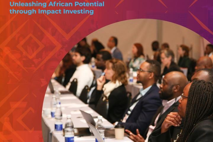 africa impact summit