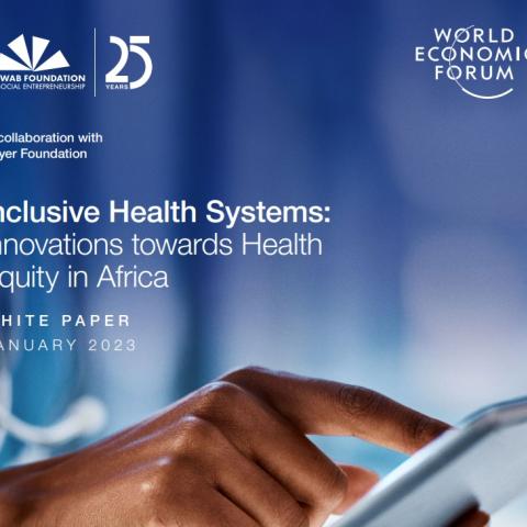 inclusive health systems