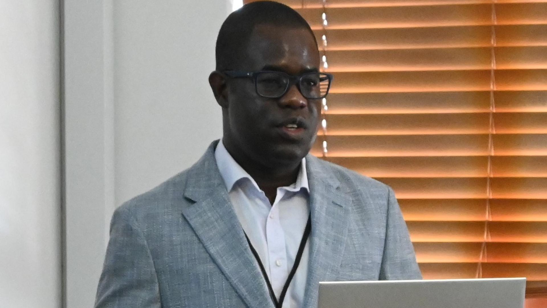 HIE Canada visits UCT