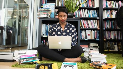 christina-wocintechchat image of woman with laptop