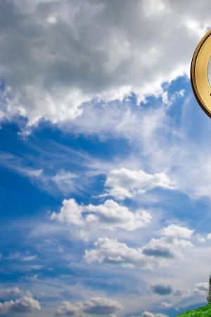 Funding stepping stone