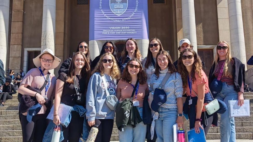 University of Connecticut 