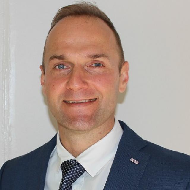 Francois Profile pic