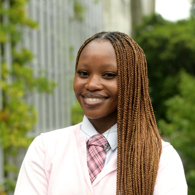 hlengiwe gugulethu lisa dube