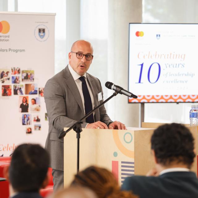 HE Canadian Ambassador