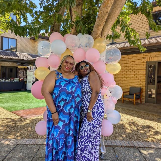 #FemFest Galentine's Day