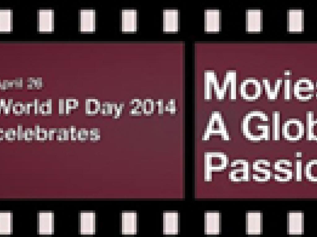 World Intellectual Property Day