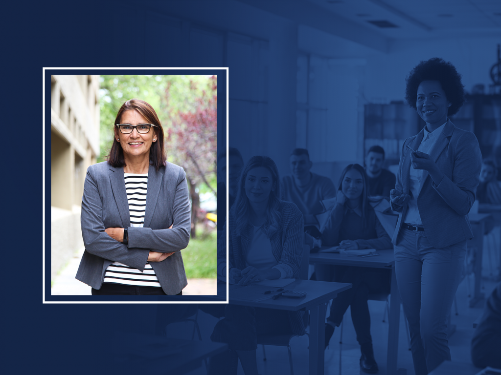 Inaugural Lecture - Professor Linda Ronnie