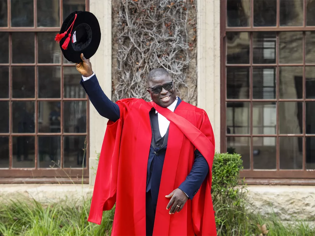 UCT retains Africa’s top spot in ShanghaiRanking’s Academic Ranking of World Universities (ARWU)