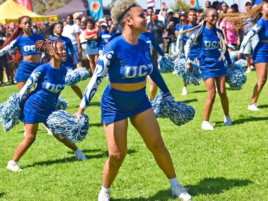 DSA Welcome Festival