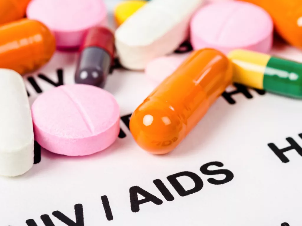 UCT and McMaster lead a new clinical trial to reduce HIV-related deaths in Africa