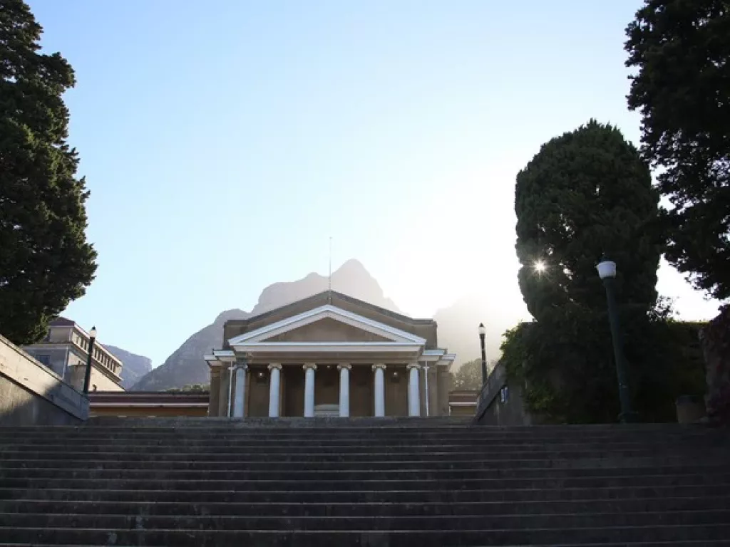 UCT forensic scientist earns NRF P-rating for DNA research