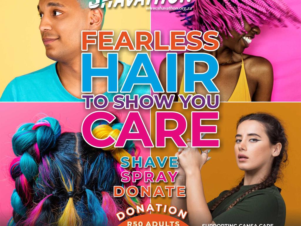 Shavathon