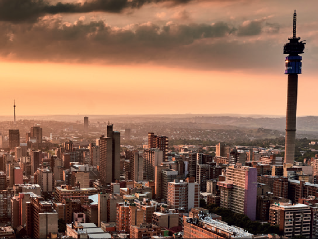 jozi
