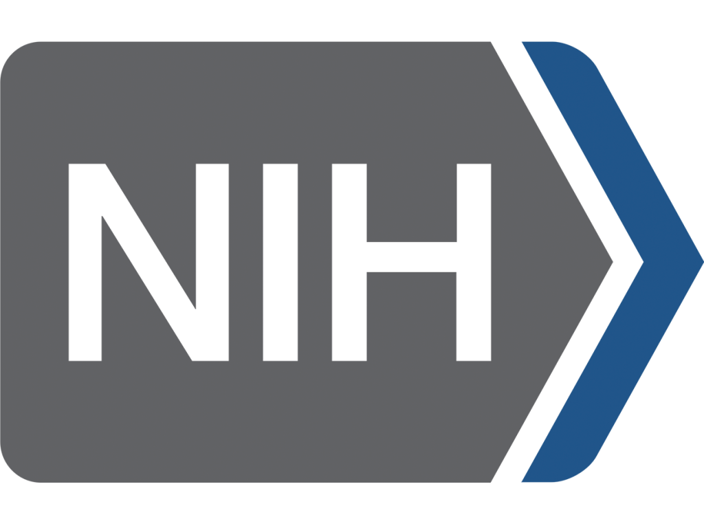 NIH logo