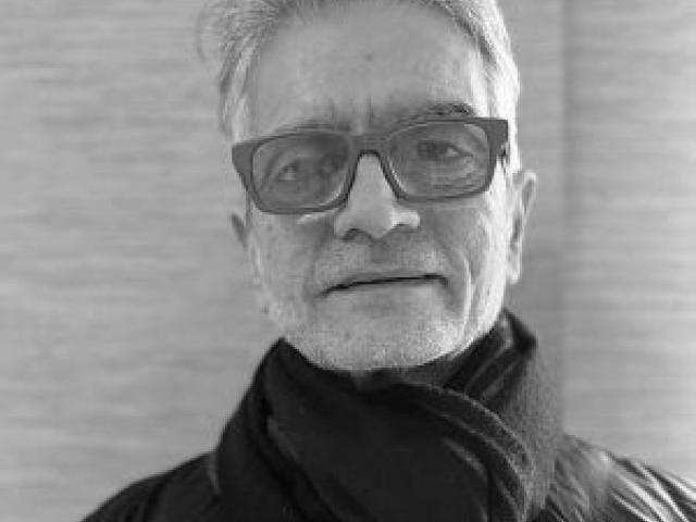 Professor Abdul Tayob