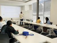 Advanced HIV Counselling Class 2