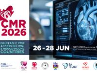 Cardiovascular Resonance Congress 