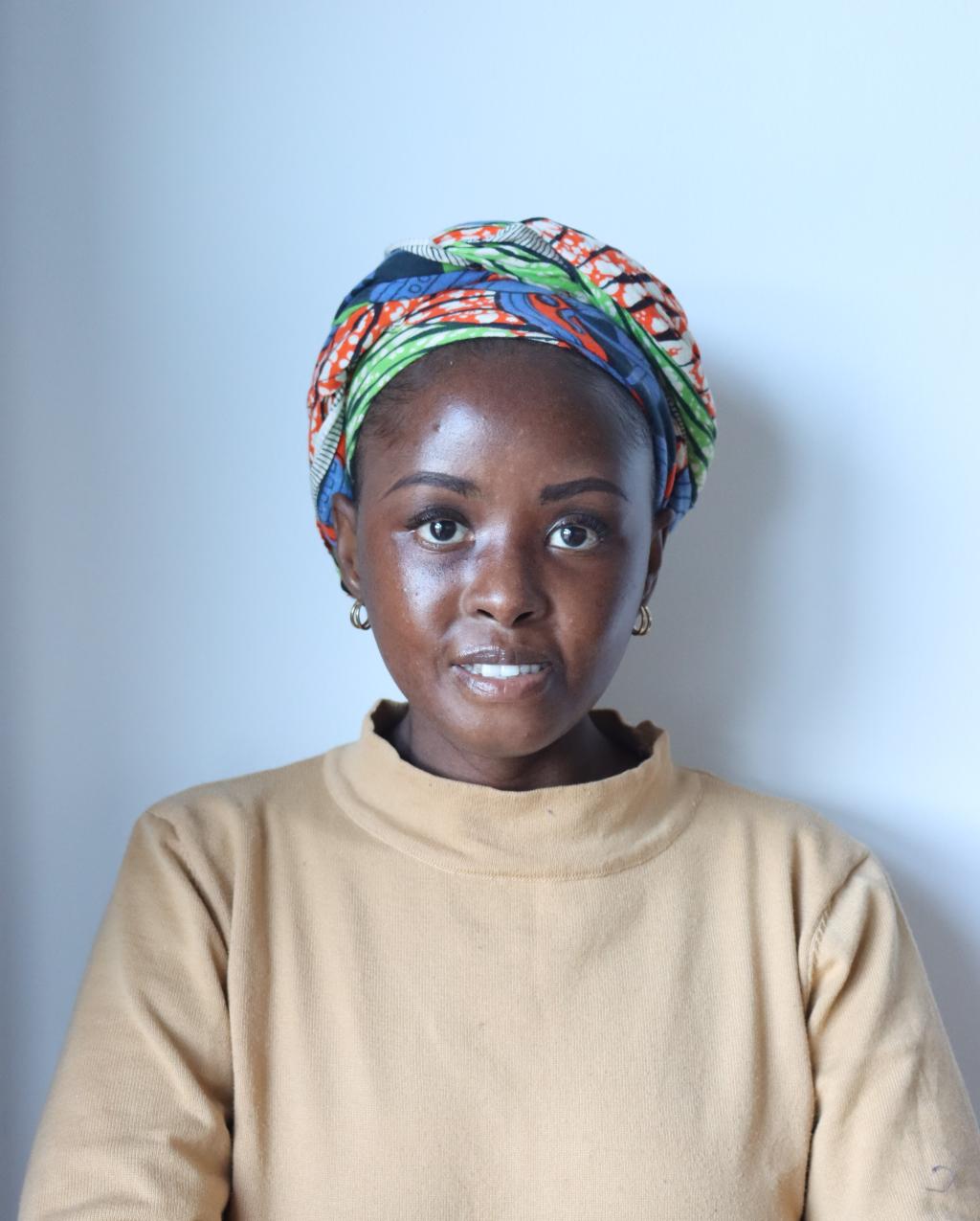 Administrative Assistant