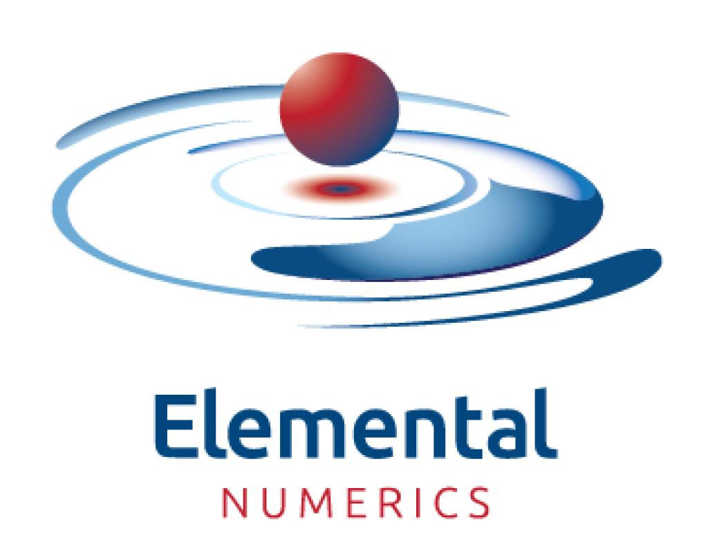 Elemental Numerics logo
