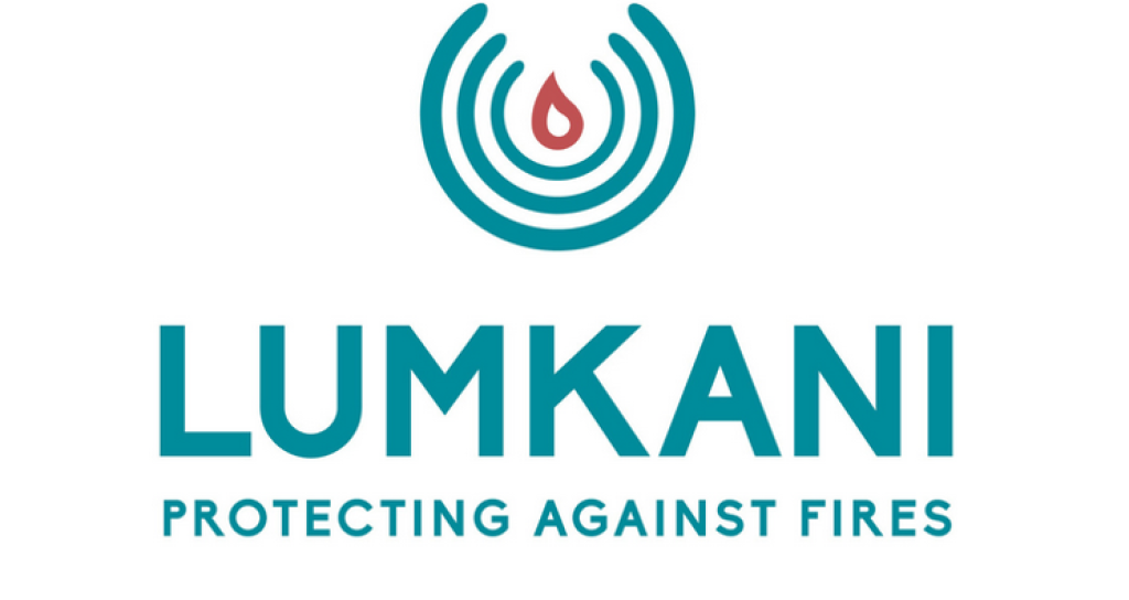 Lumkani logo