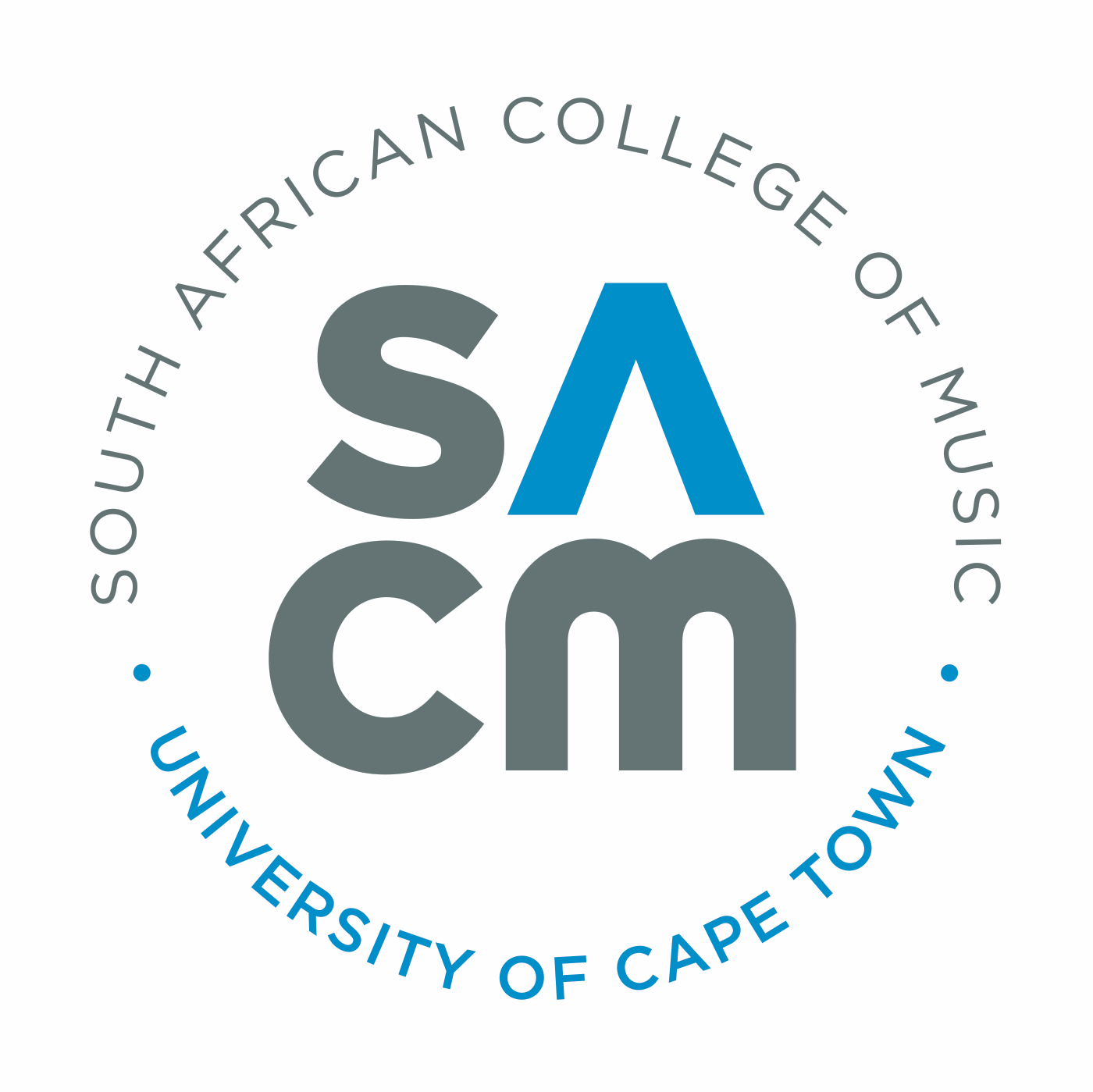 The South African College of Music